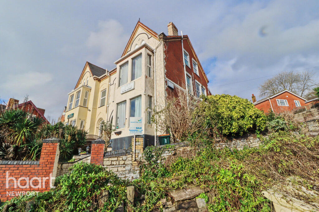 Main image of property: Chepstow Road, NEWPORT