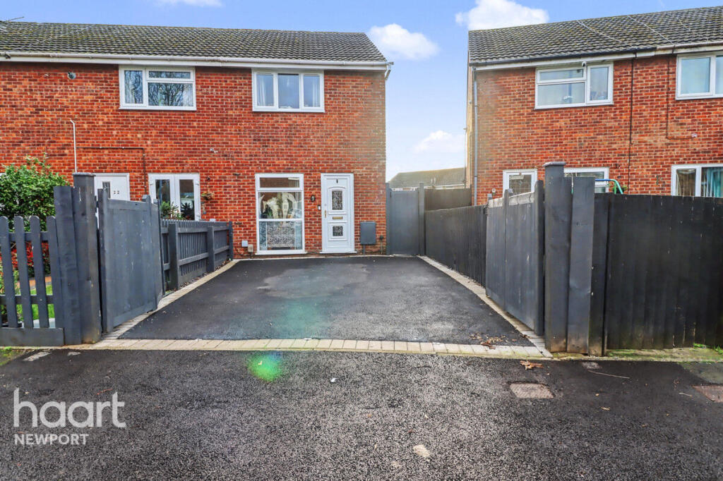 Main image of property: Winchester Close, Newport