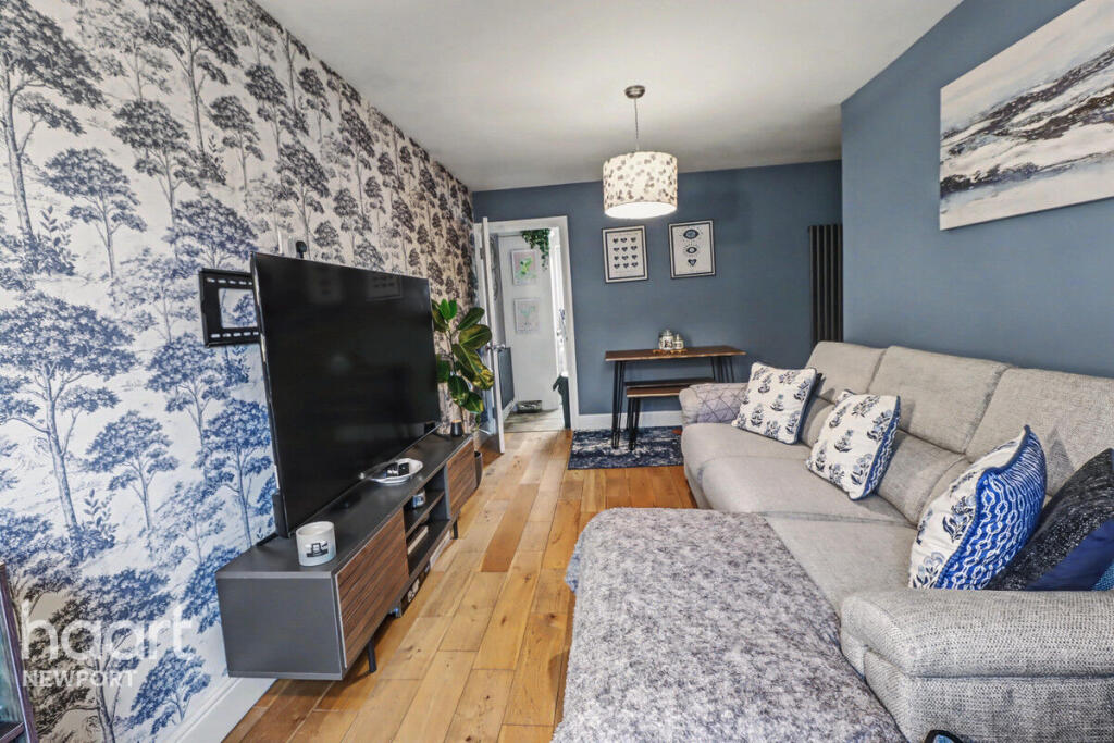 Main image of property: Winchester Close, Newport