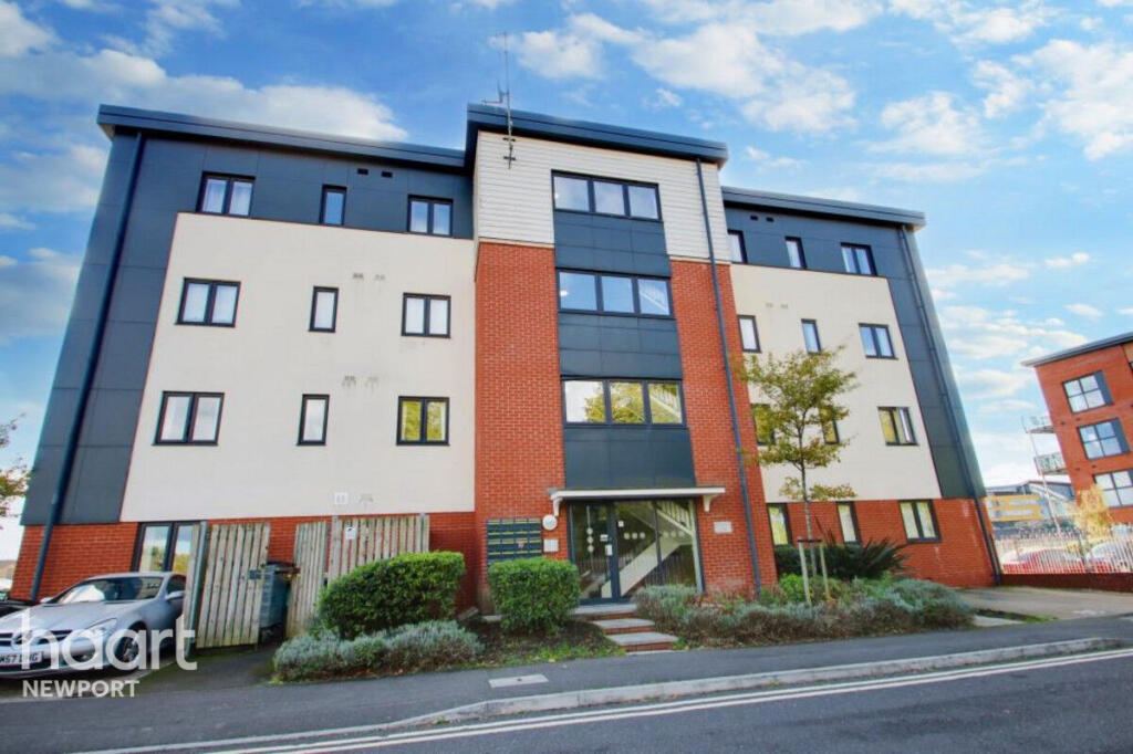 Main image of property: Rodney Road, Newport