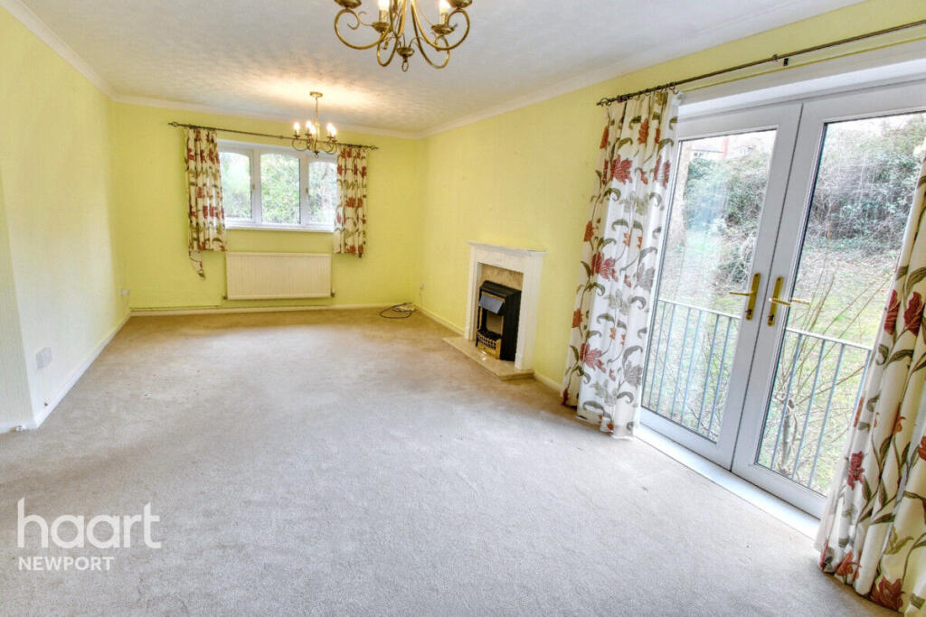 Main image of property: Kings Acre Fields Park Road, Newport