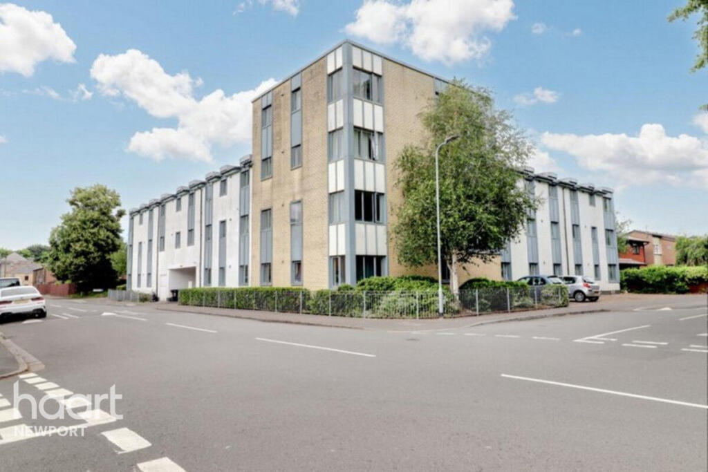 Main image of property: Pottery Terrace, Newport