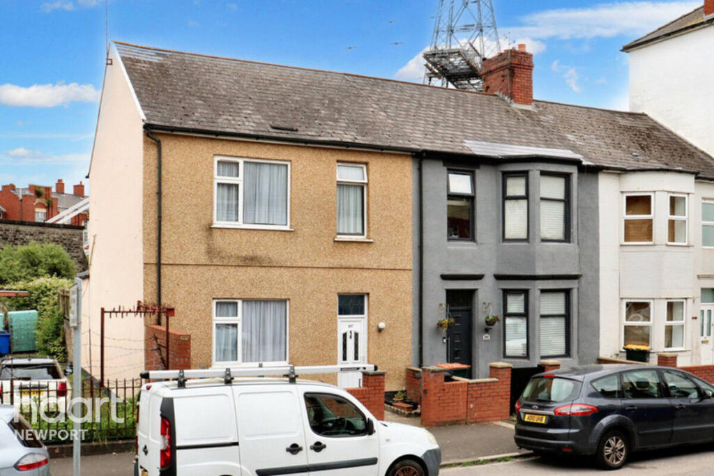 Main image of property: Alexandra Road, Newport