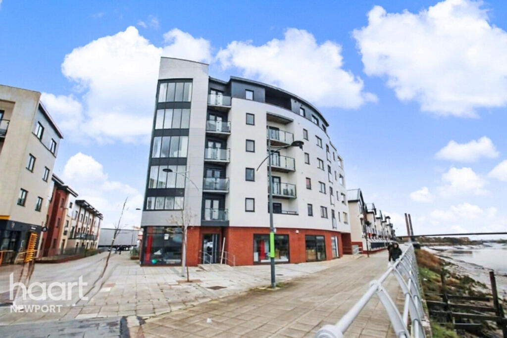 Main image of property: Millennium Walk, Newport