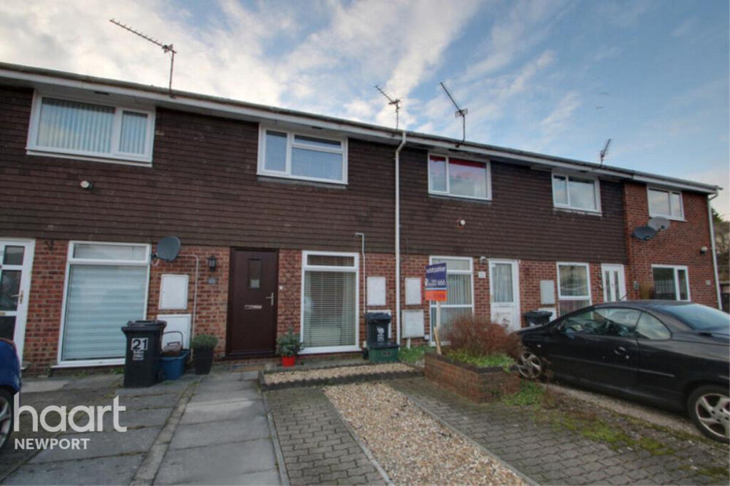 Main image of property: Armstrong Close, Newport