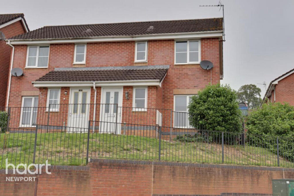 Main image of property: Bishpool View, Newport