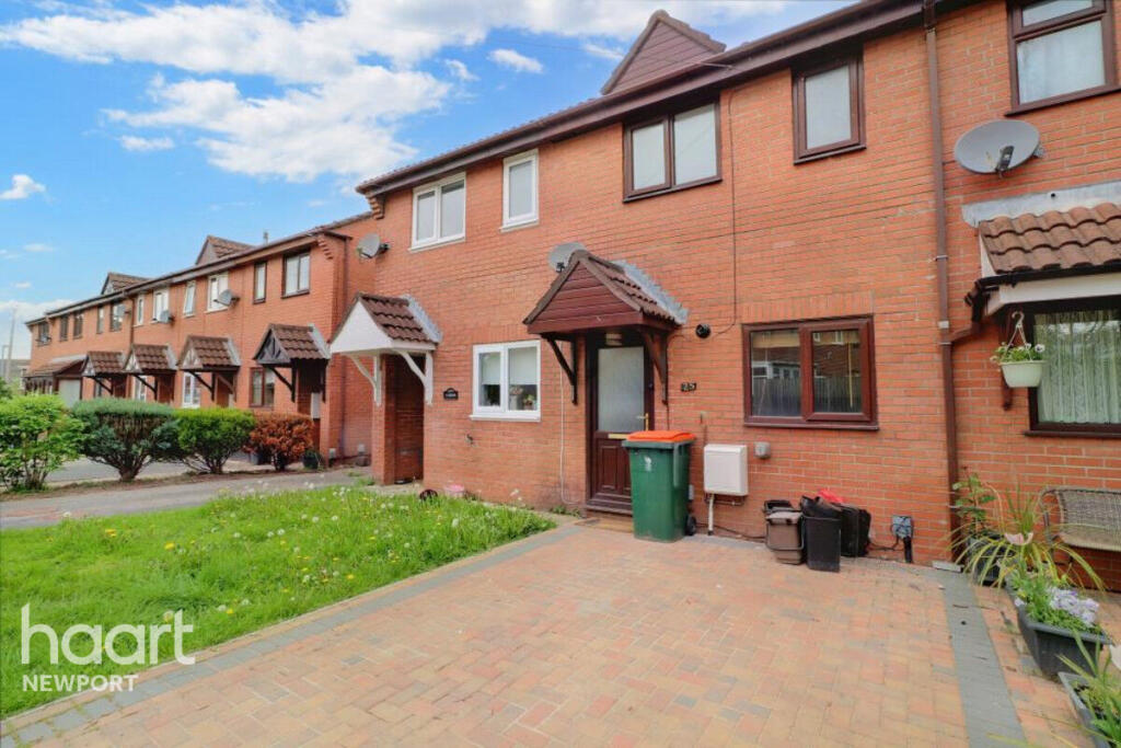 Main image of property: Highbank, Newport