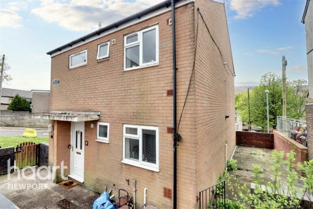 1 bedroom for rent in Duke Street, Blaenavon, NP4