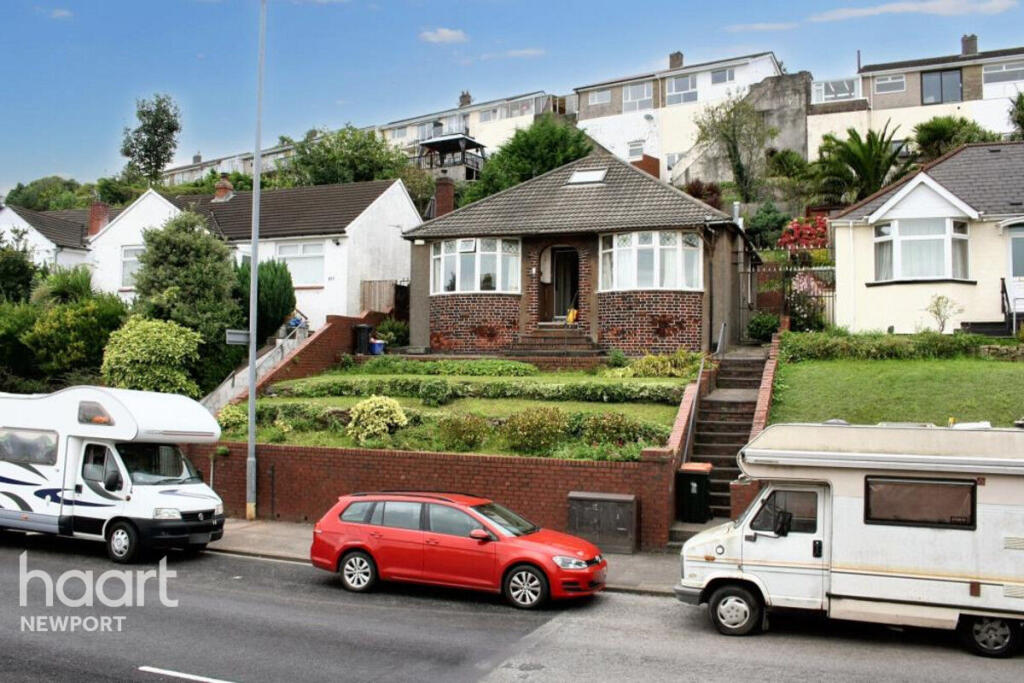 Main image of property: Chepstow Road, Newport