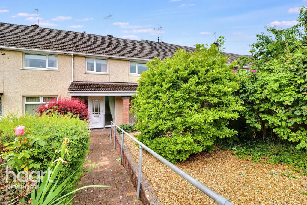 Main image of property: Beatty Road, NEWPORT