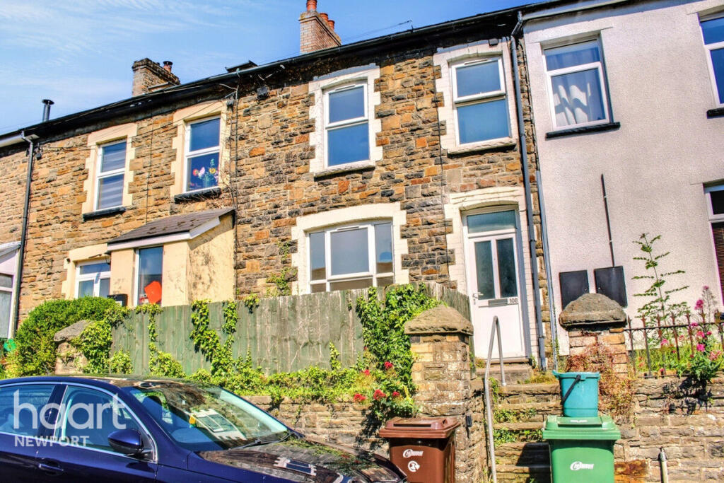 Main image of property: North Road, NEWPORT