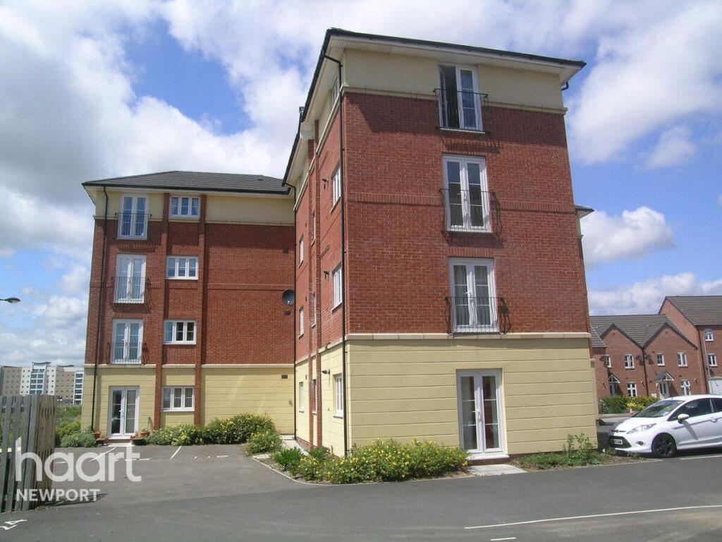 Main image of property: Argosy Way, Newport