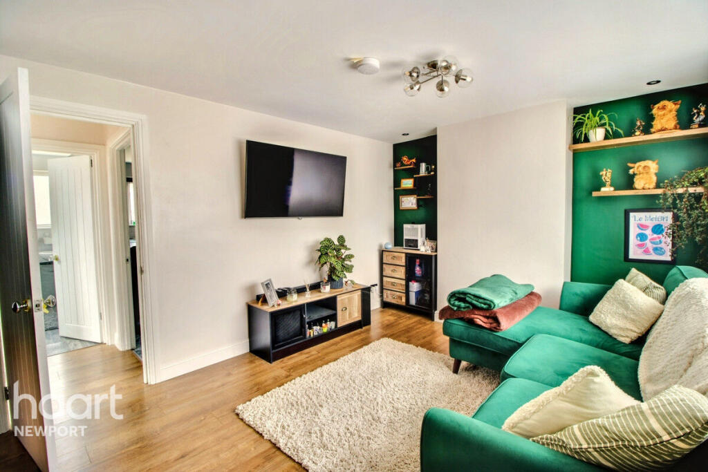 Main image of property: Mulcaster Avenue, Newport