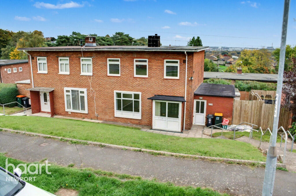 Main image of property: Ben Jonson Way, Newport