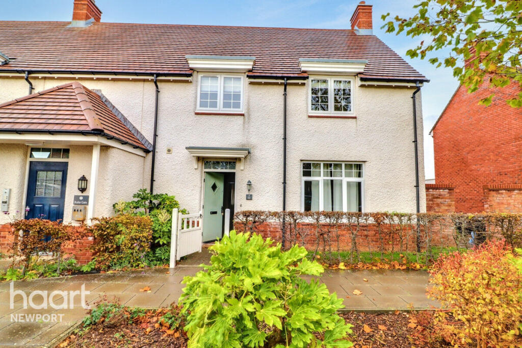 Main image of property: Loftus Avenue, NEWPORT