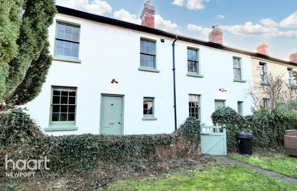 Main image of property: Drybridge Terrace, MONMOUTH