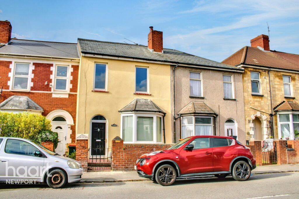 Main image of property: Somerton Road, Newport
