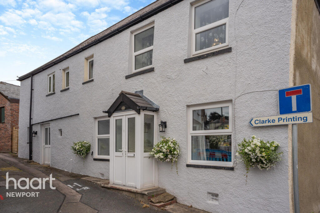 Main image of property: St James Square, MONMOUTH