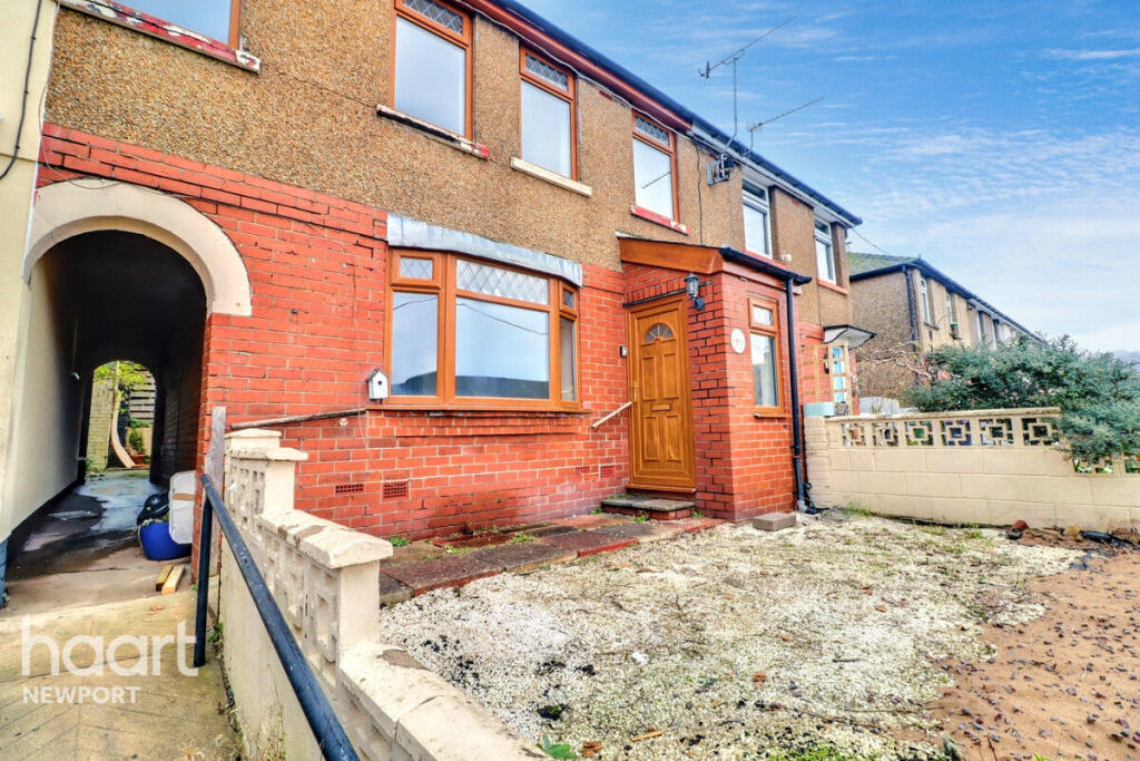 Main image of property: Hillrise, Pontypool