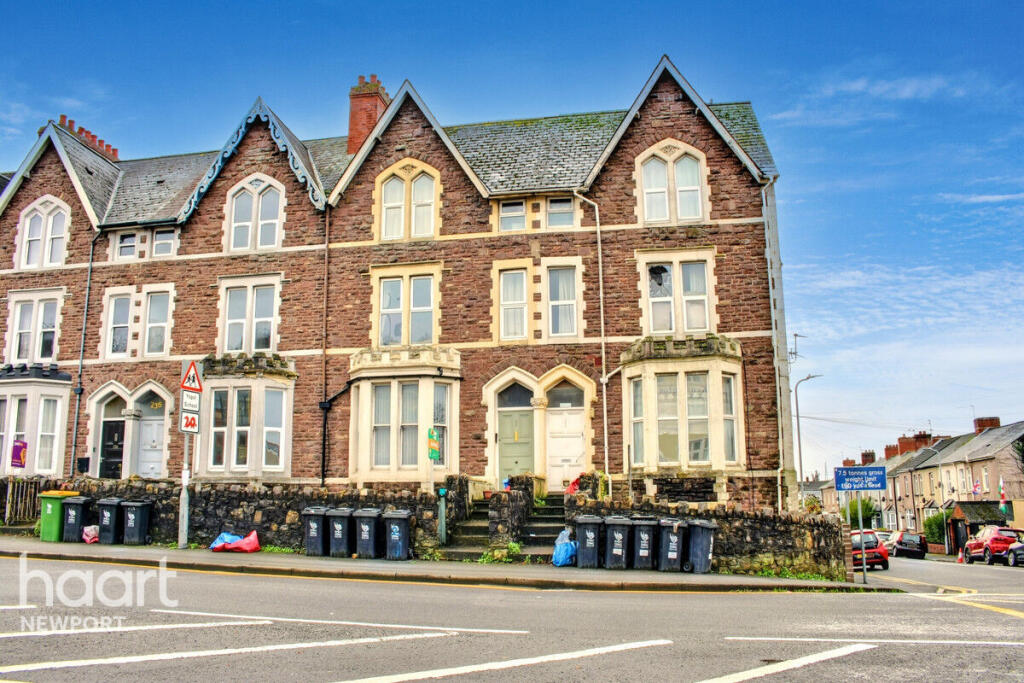 Main image of property: Chepstow Road, NEWPORT