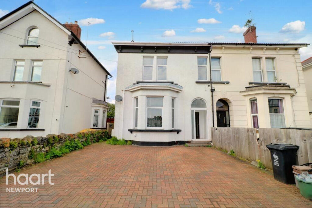 Main image of property: Chepstow Road, Newport