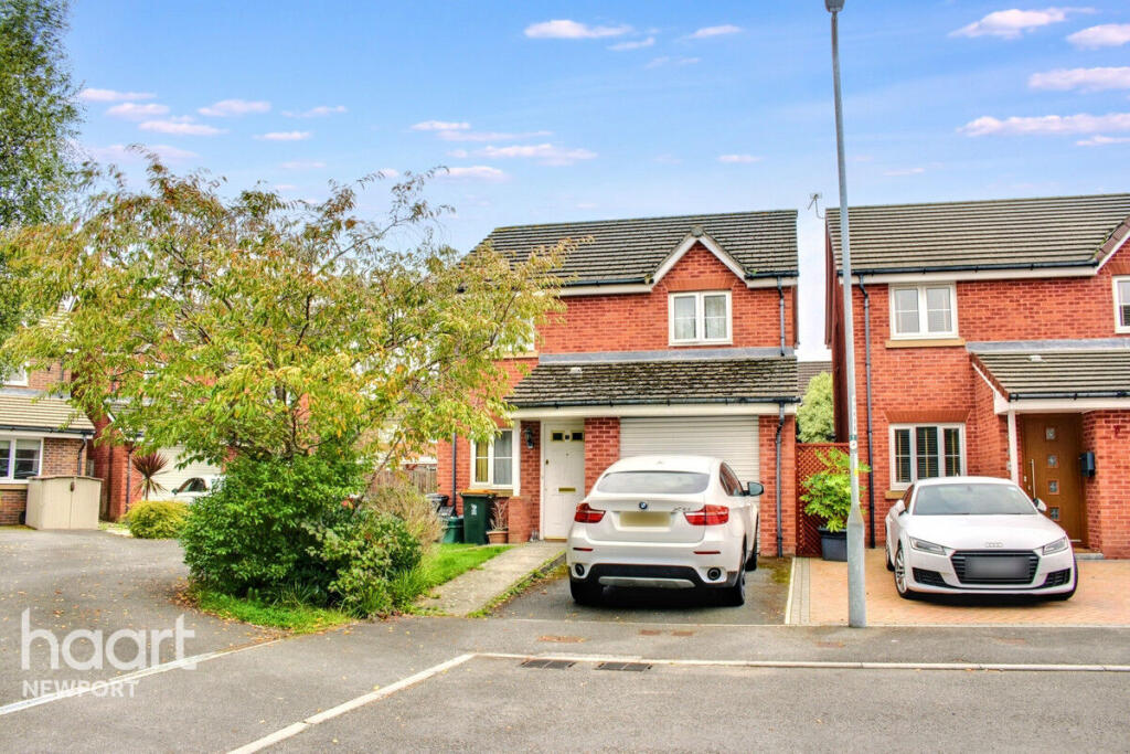 Main image of property: Sunbeam Close, Newport