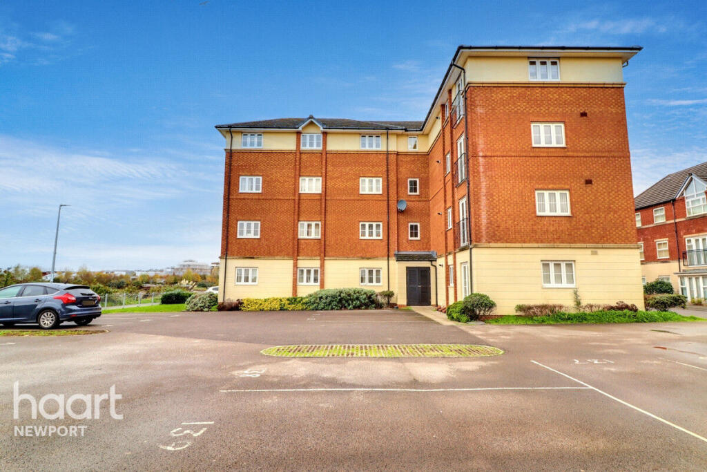 Main image of property: Argosy Way, Newport