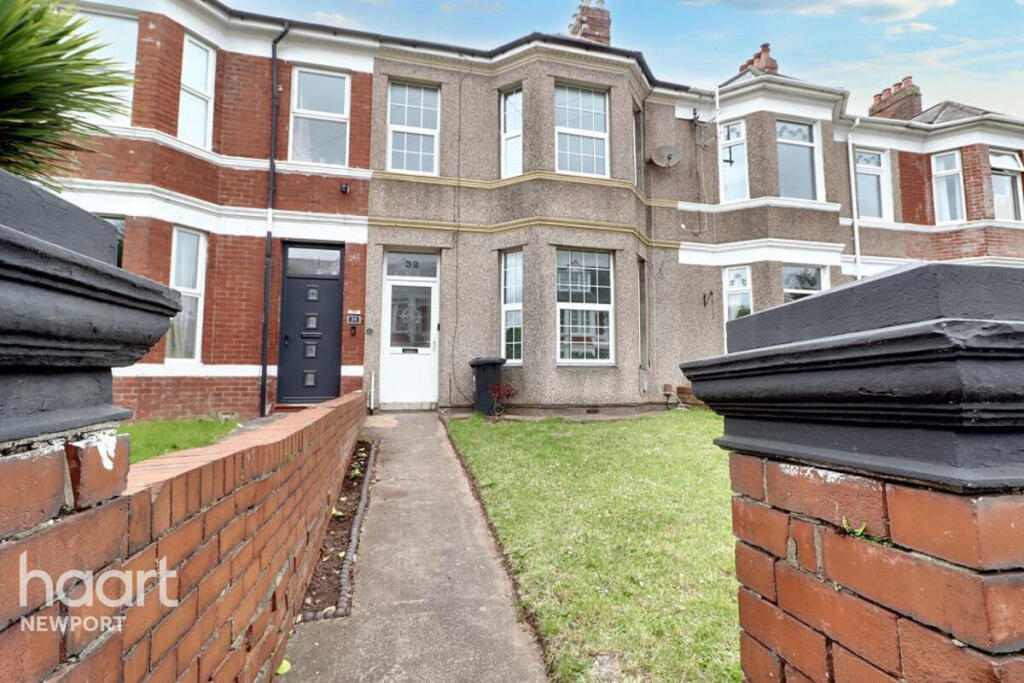 Main image of property: Bassaleg Road, Newport