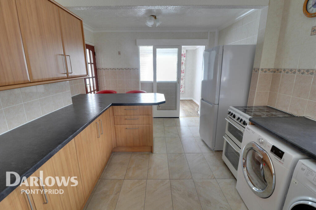 Additional property image - Ashford Close, Pontypridd