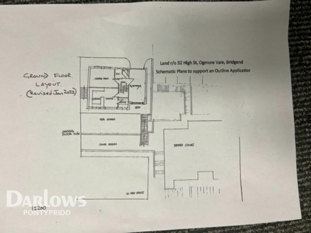 Additional property image - at glyn Street, ogmore vale