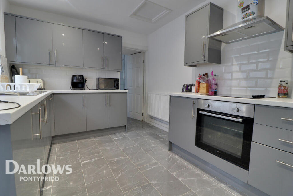 Additional property image - Mound Road, Pontypridd