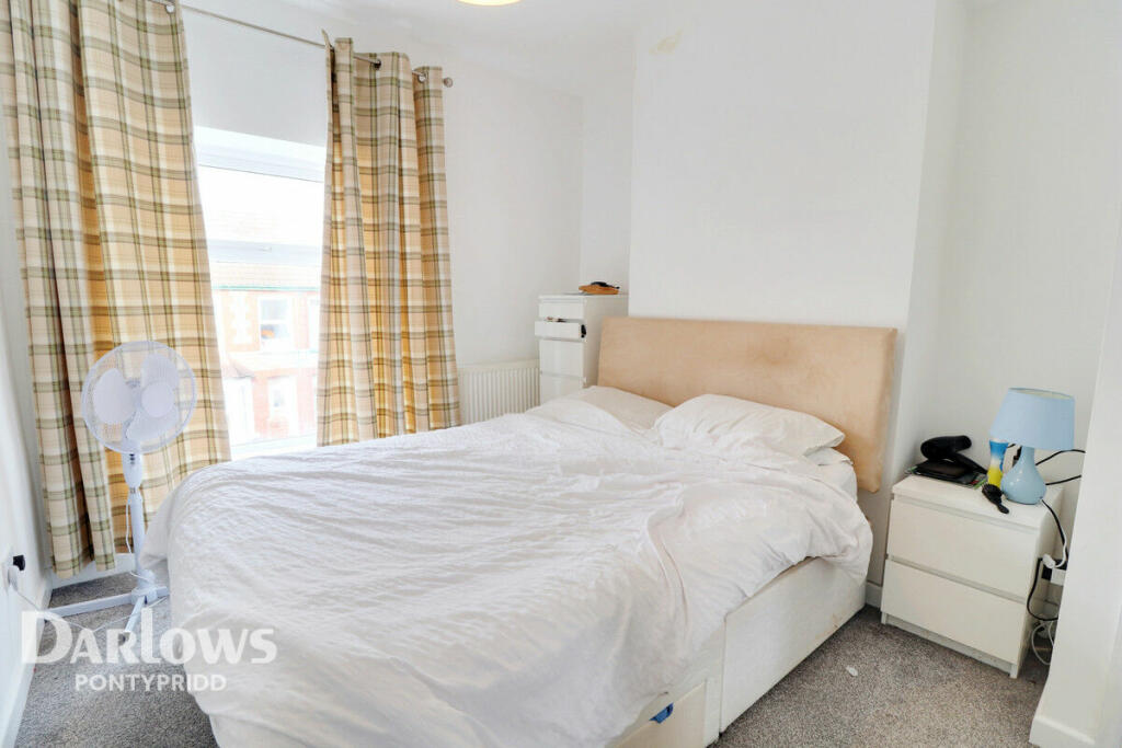 Additional property image - Mound Road, Pontypridd