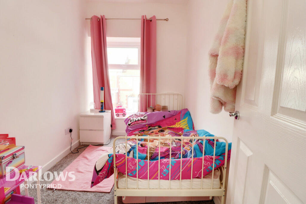 Additional property image - Mound Road, Pontypridd