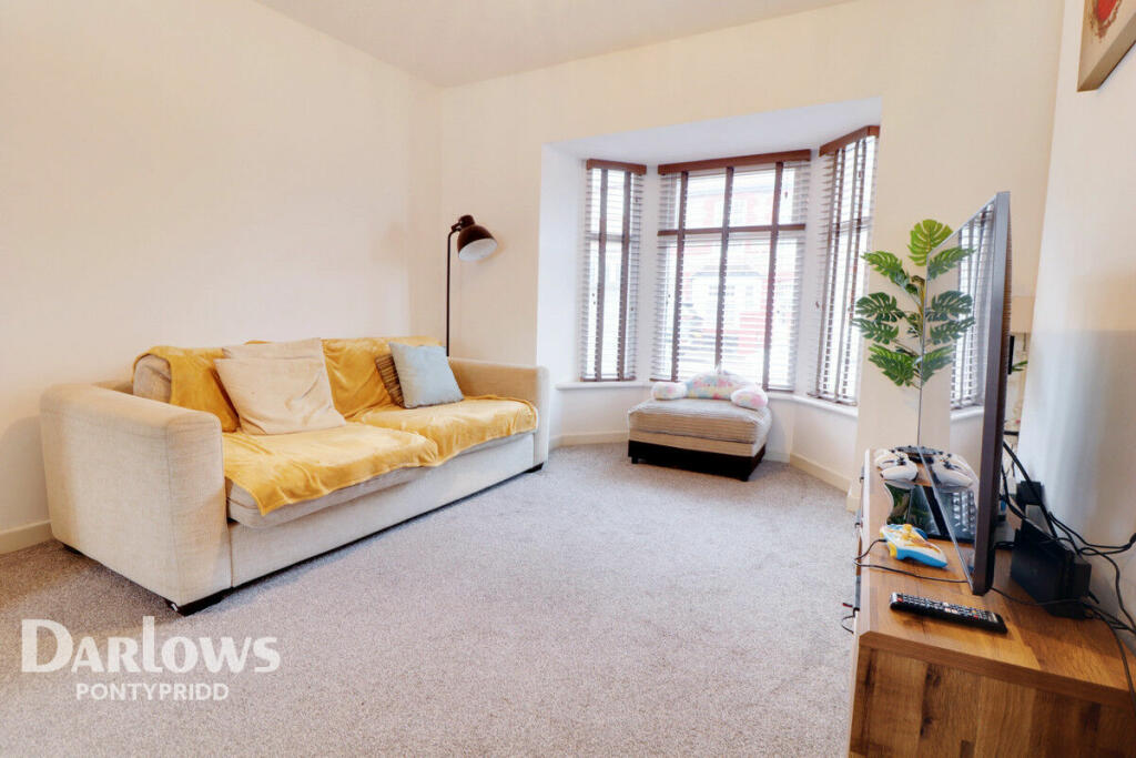 Additional property image - Mound Road, Pontypridd