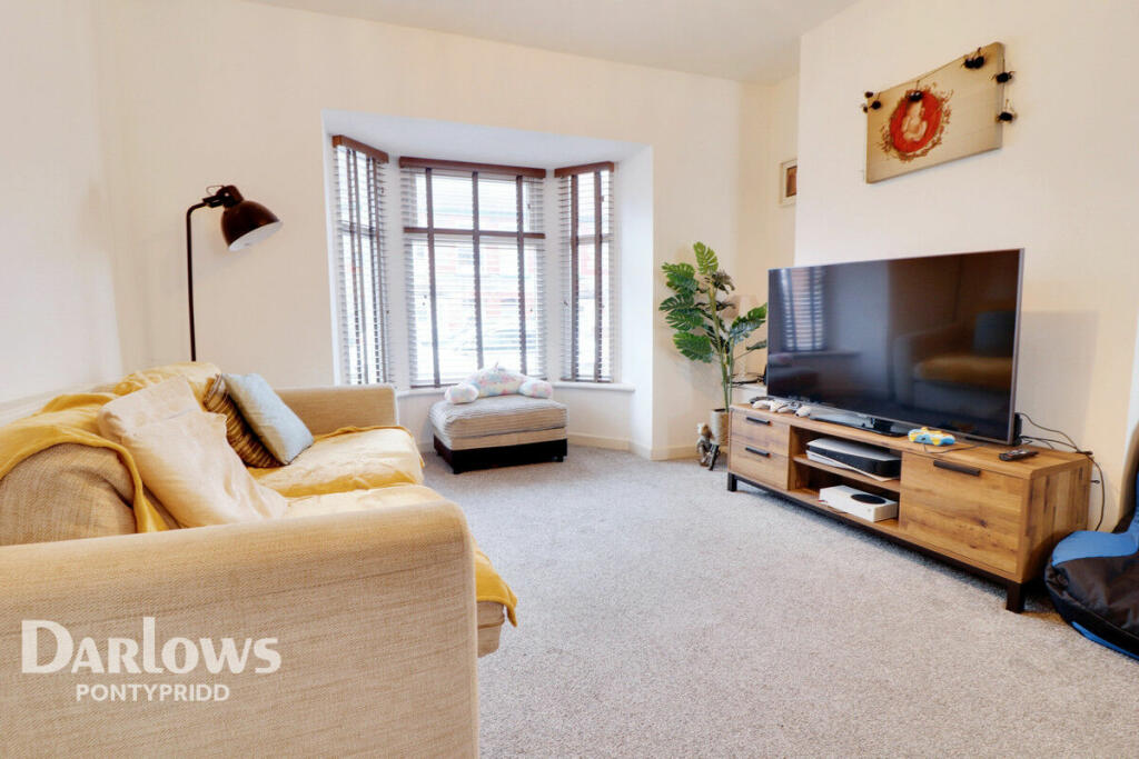 Additional property image - Mound Road, Pontypridd