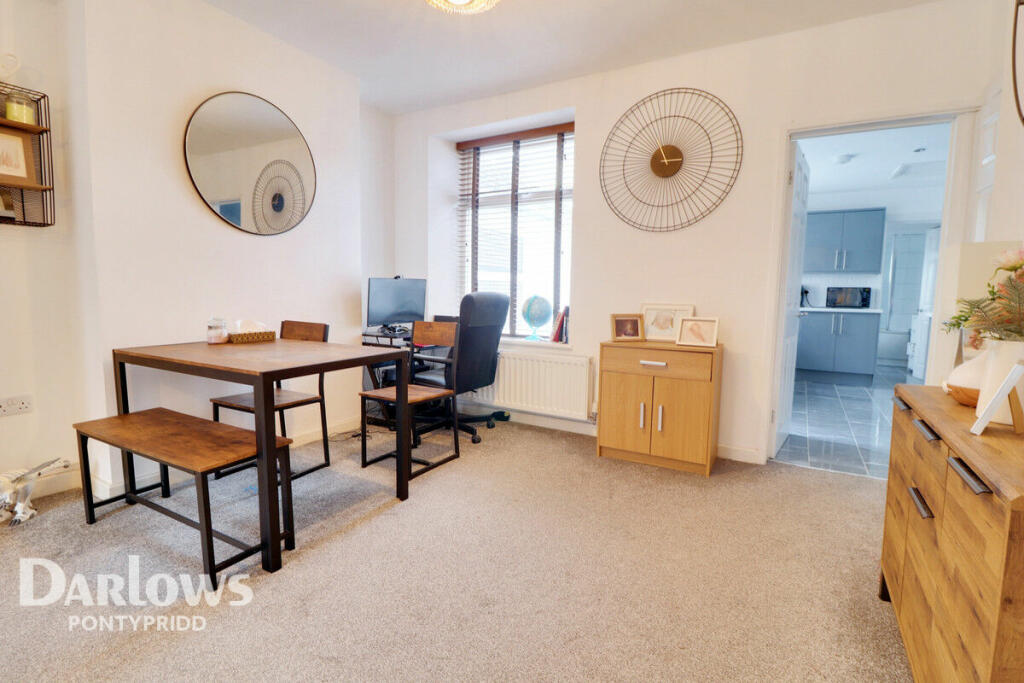 Additional property image - Mound Road, Pontypridd