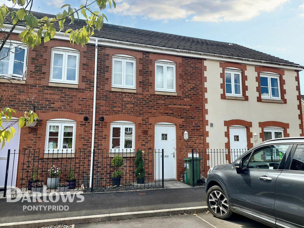 Additional property image - Heol Gruffydd, Pontypridd