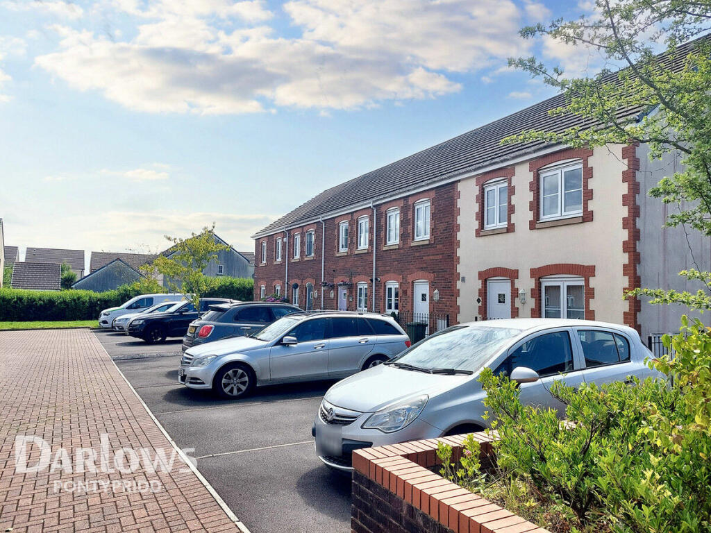 Additional property image - Heol Gruffydd, Pontypridd