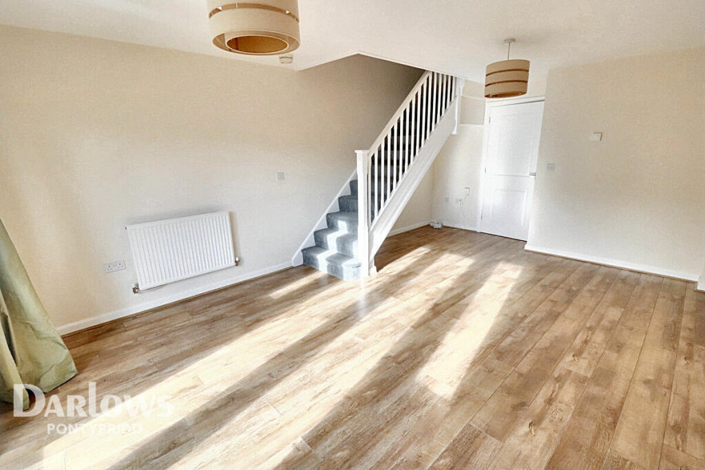 Additional property image - Heol Gruffydd, Pontypridd