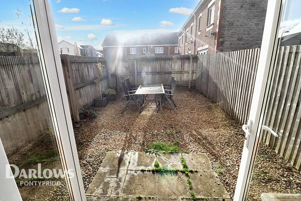 Additional property image - Heol Gruffydd, Pontypridd