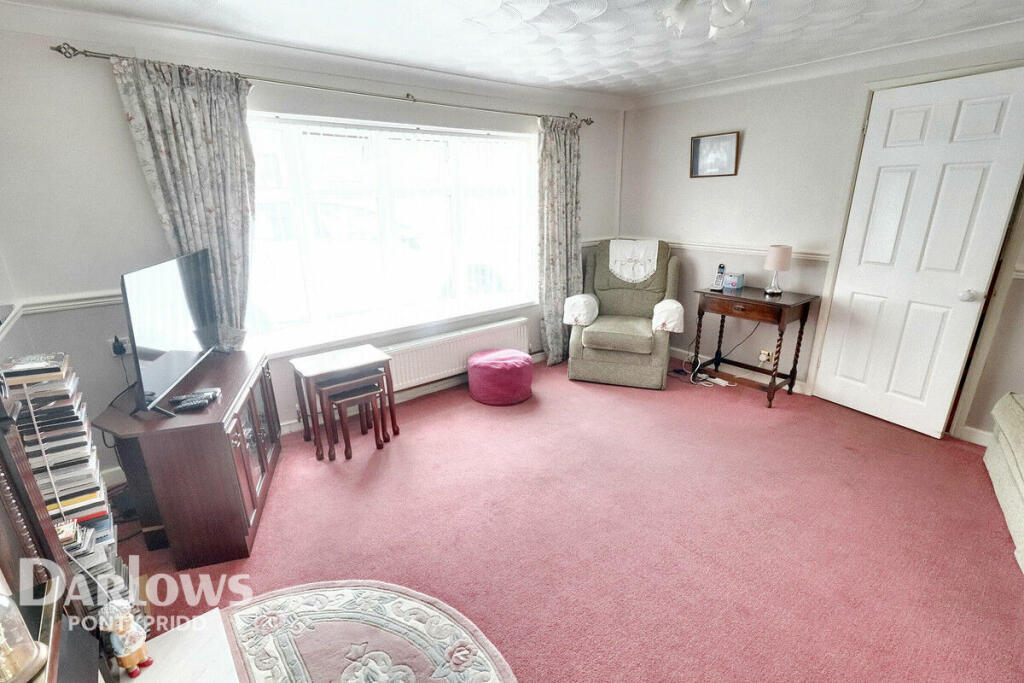 Additional property image - Ebenezer Street, Pontypridd
