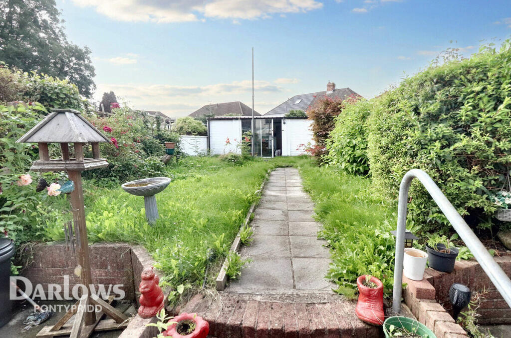 Additional property image - Ebenezer Street, Pontypridd