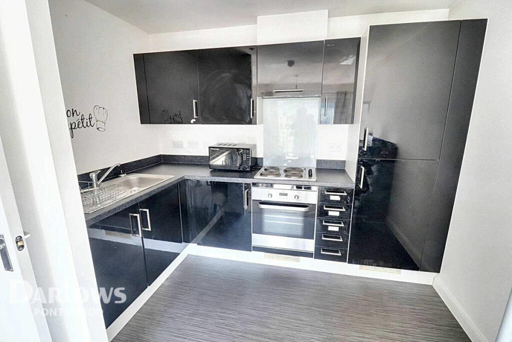 Additional property image - Heol Gruffydd, Pontypridd