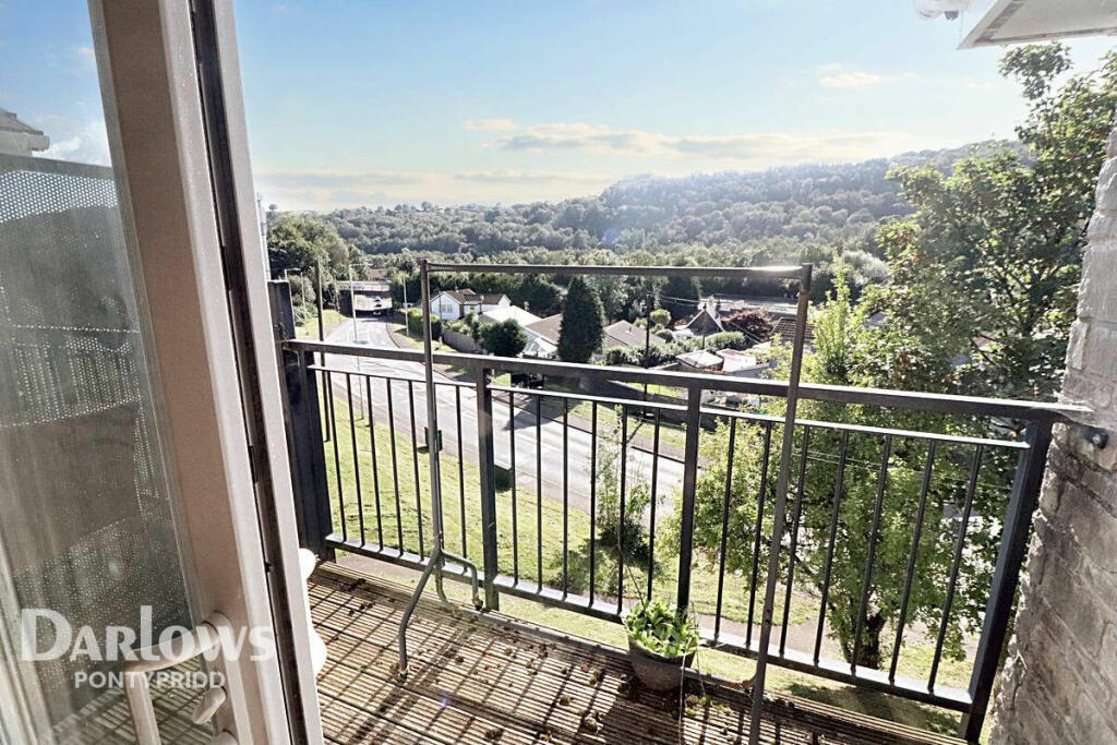 Additional property image - Heol Gruffydd, Pontypridd