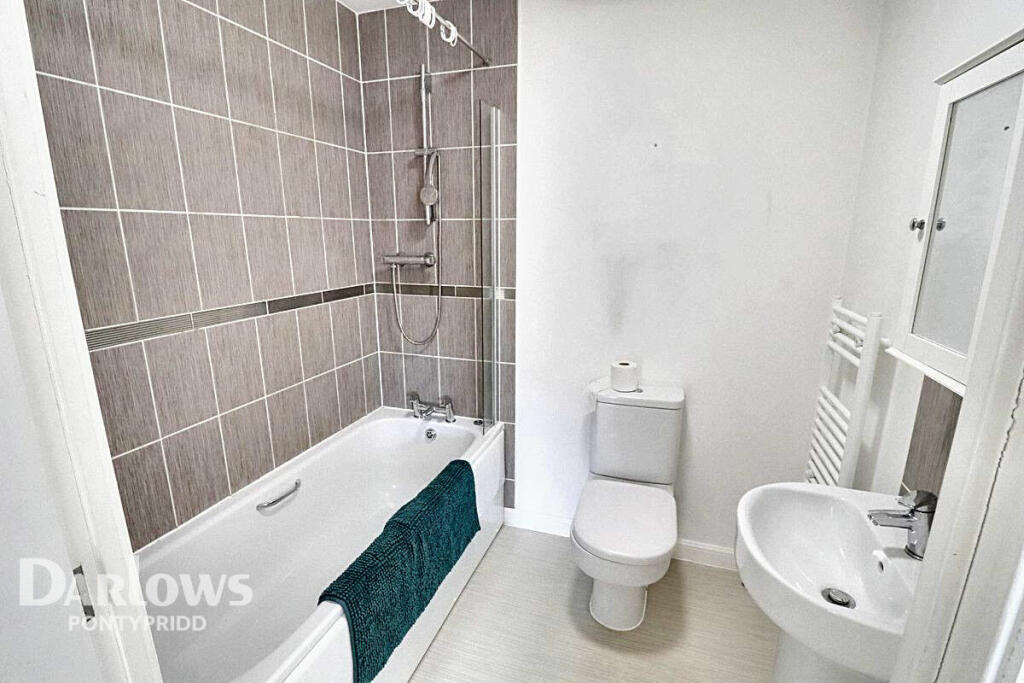 Additional property image - Heol Gruffydd, Pontypridd