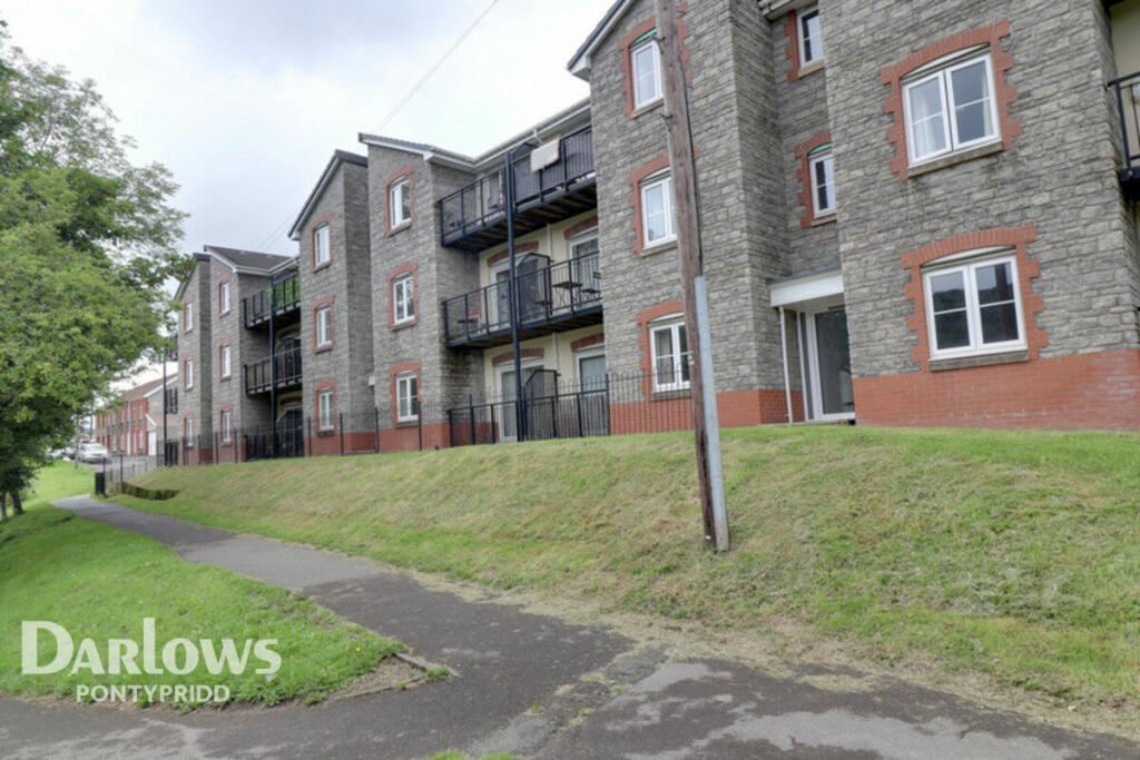 Additional property image - Heol Gruffydd, Pontypridd