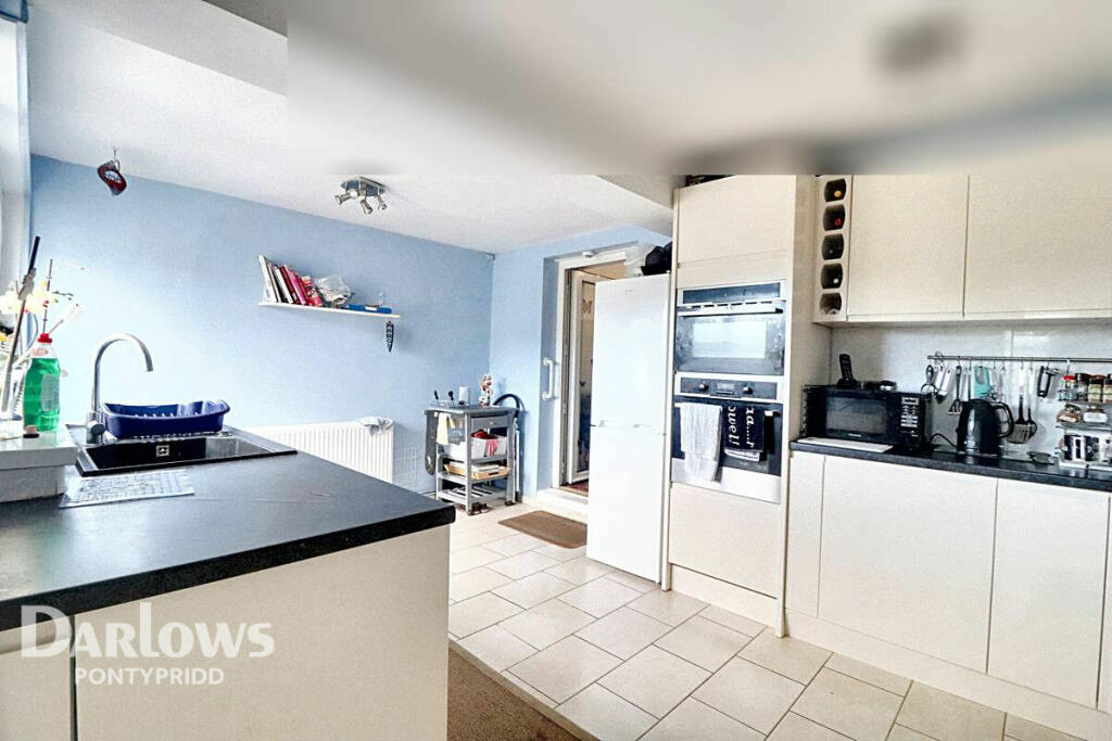 Additional property image - New Road, Pontypridd