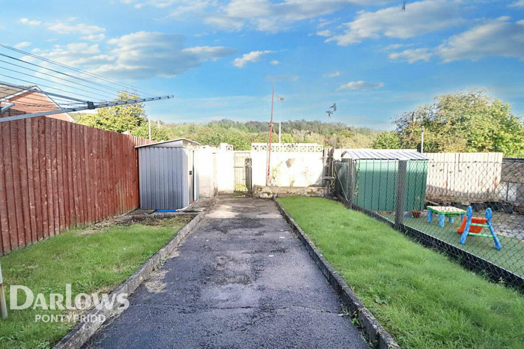 Additional property image - New Road, Pontypridd