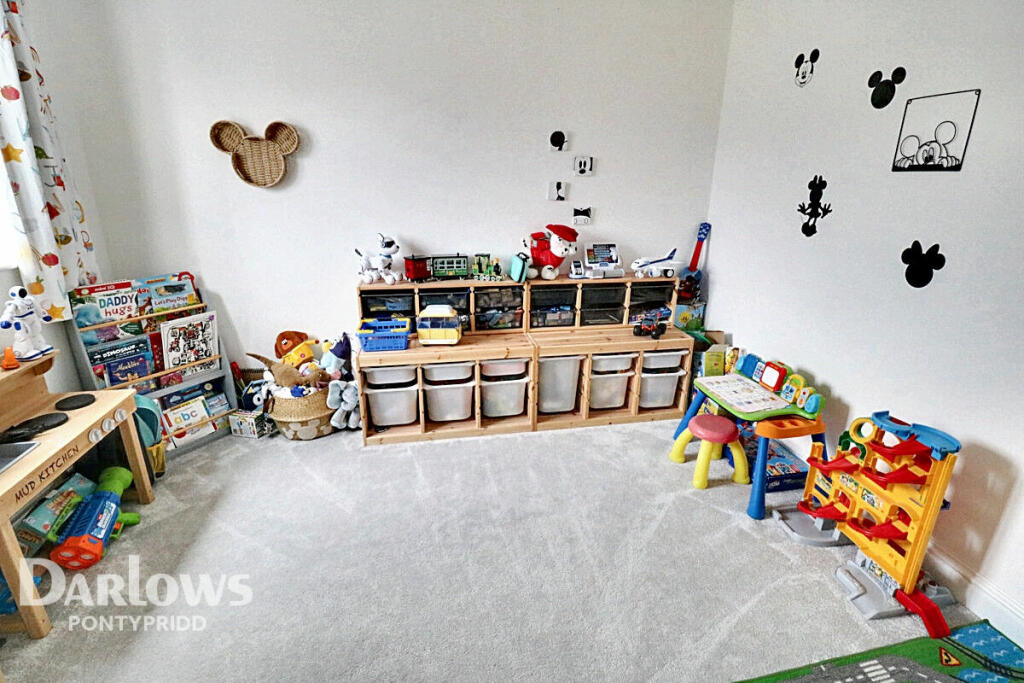 Additional property image - Llanwonno Road, Mountain Ash
