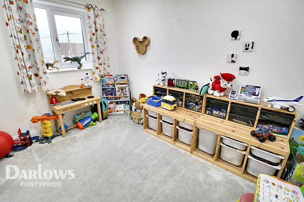 Additional property image - Llanwonno Road, Mountain Ash